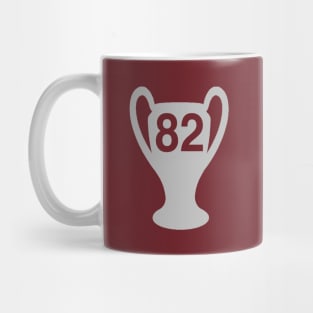 Villa Mug